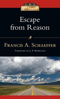 Front cover_Escape from Reason