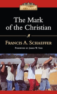 Couverture_The Mark Of The Christian
