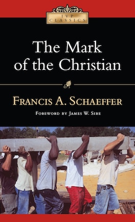 The Mark Of The Christian