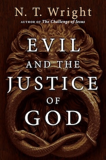 Couverture_EVIL AND THE JUSTICE OF GOD