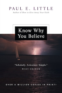 Front cover_Know Why You Believe