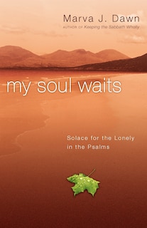 Front cover_My Soul Waits