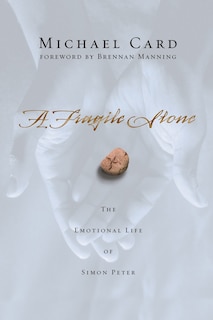 Front cover_A Fragile Stone
