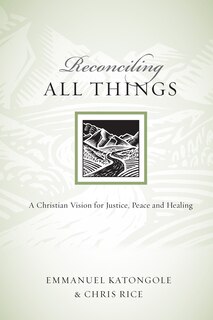 Couverture_Reconciling All Things