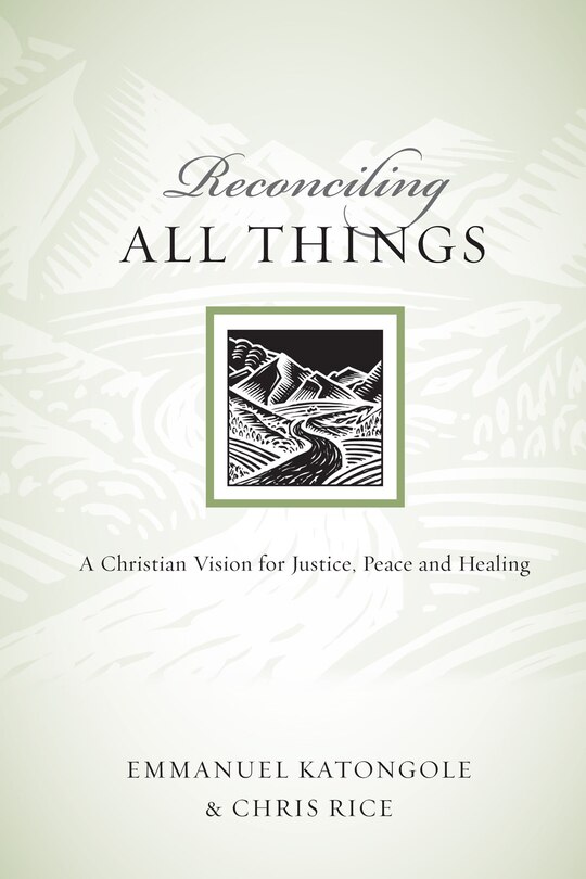 Couverture_Reconciling All Things