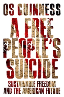 Front cover_A FREE PEOPLE'S SUICIDE