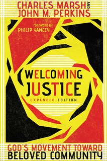 Front cover_Welcoming Justice