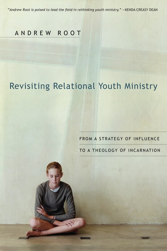 Couverture_Revisiting Relational Youth Ministry