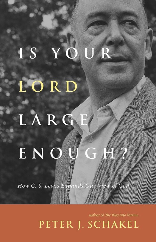 Couverture_Is Your Lord Large Enough?