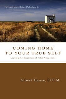 Front cover_Coming Home to Your True Self