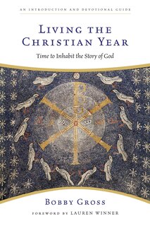 Couverture_Living the Christian Year
