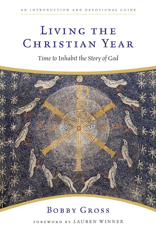 Couverture_Living the Christian Year