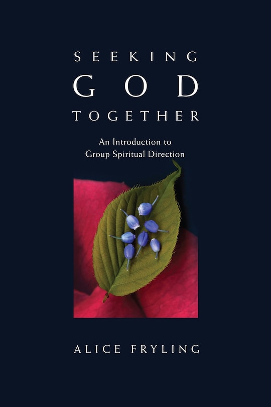 Couverture_Seeking God Together