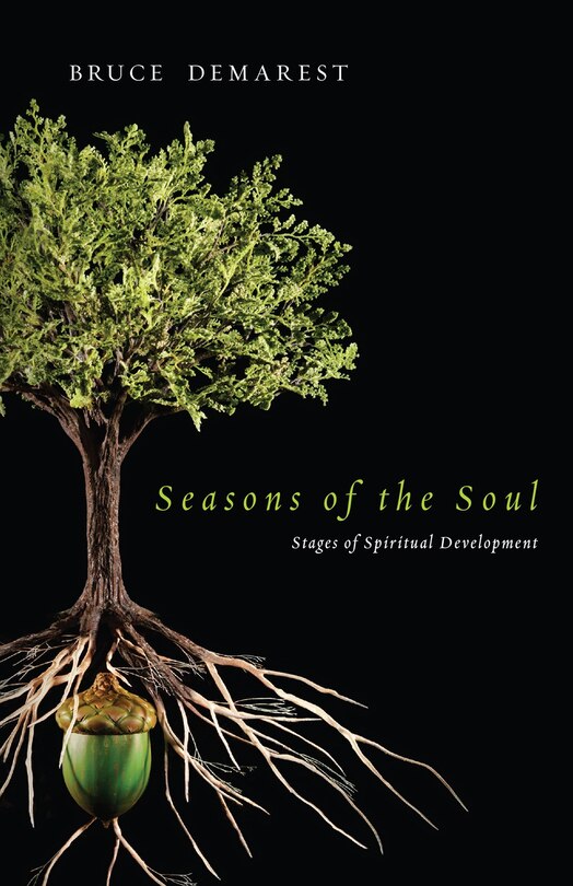 Front cover_Seasons of the Soul