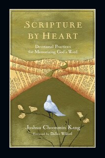 Front cover_Scripture by Heart