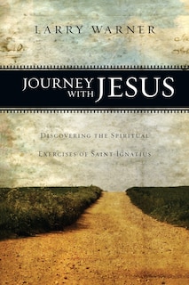 Front cover_Journey with Jesus