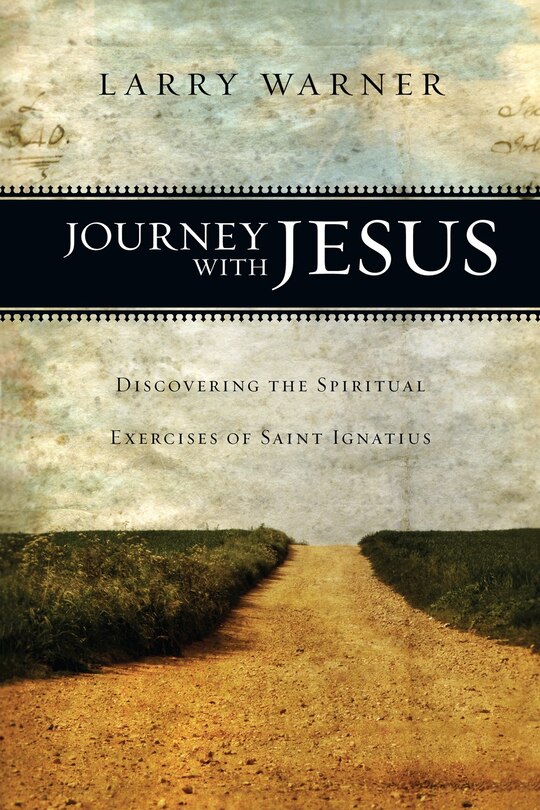 Front cover_Journey with Jesus