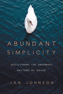 Front cover_ABUNDANT SIMPLICITY