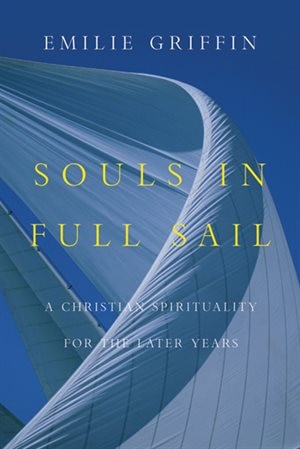 Front cover_Souls in Full Sail