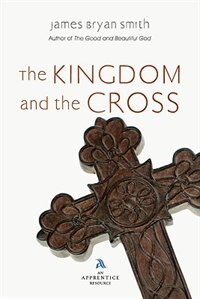 Front cover_The KINGDOM AND THE CROSS