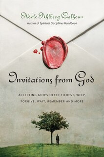 Couverture_INVITATIONS FROM GOD