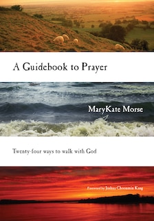 Couverture_A GUIDEBOOK TO PRAYER