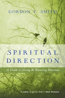 Couverture_SPIRITUAL DIRECTION