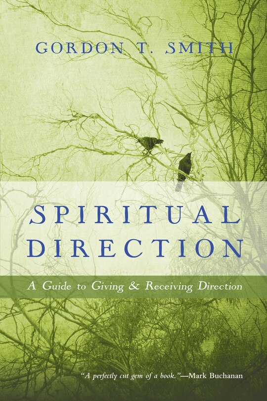 Couverture_SPIRITUAL DIRECTION