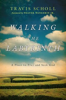 Couverture_WALKING THE LABYRINTH