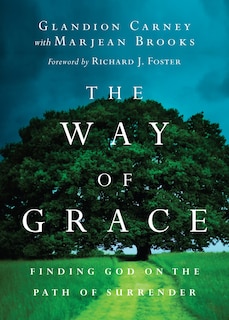 Front cover_The WAY OF GRACE