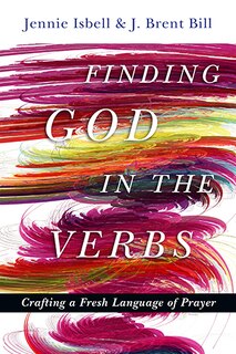 Front cover_FINDING GOD IN THE VERBS