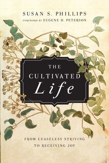 Couverture_The CULTIVATED LIFE