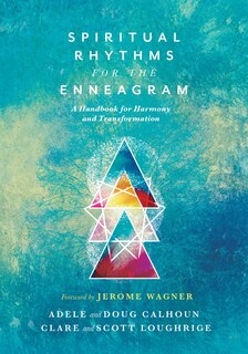 Couverture_Spiritual Rhythms for the Enneagram