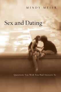 Front cover_Sex and Dating