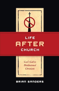 Front cover_Life After Church