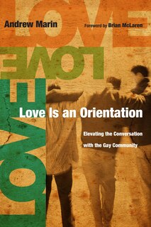Couverture_Love Is an Orientation
