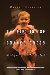 Front cover_The Girl in the Orange Dress