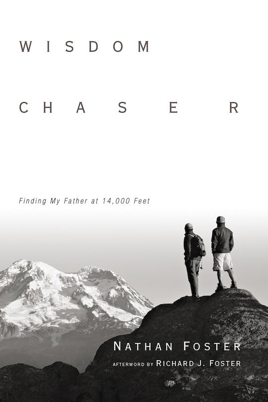 Front cover_Wisdom Chaser