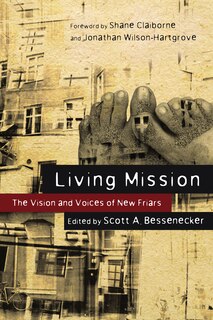 Front cover_Living Mission