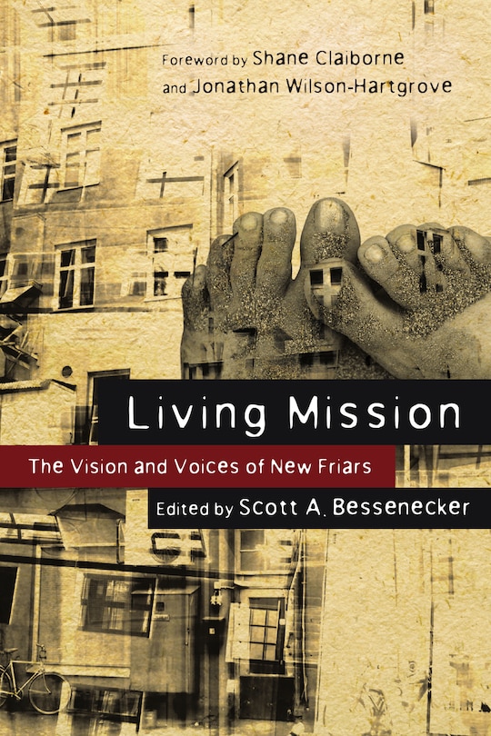 Front cover_Living Mission