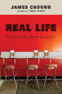 Front cover_REAL LIFE
