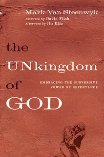 Couverture_The UNKINGDOM OF GOD