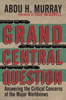 Couverture_GRAND CENTRAL QUESTION