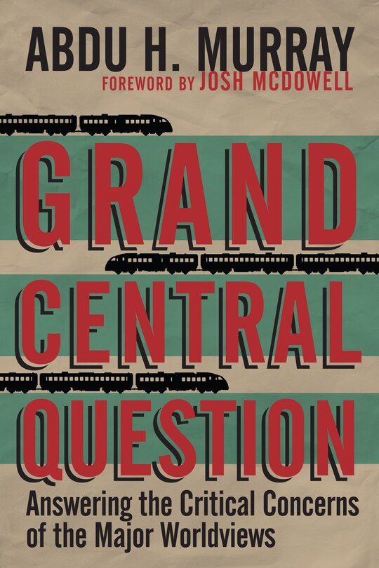 Couverture_GRAND CENTRAL QUESTION