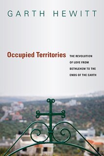 Couverture_OCCUPIED TERRITORIES