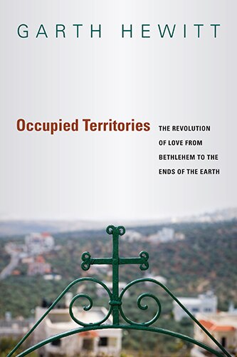 Couverture_OCCUPIED TERRITORIES