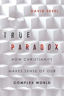 Front cover_True Paradox
