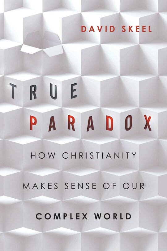 Front cover_True Paradox