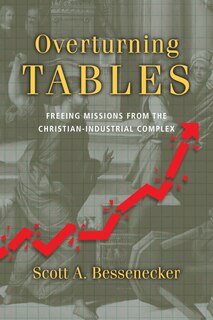 Front cover_OVERTURNING TABLES