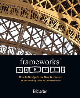 Front cover_FRAMEWORKS